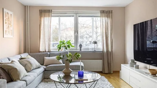 Apartments in Stockholm West - photo 2
