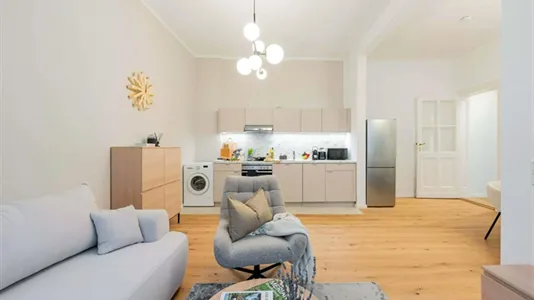 Apartments in Berlin Mitte - photo 8