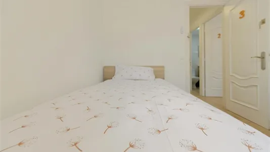 Rooms in Getafe - photo 4