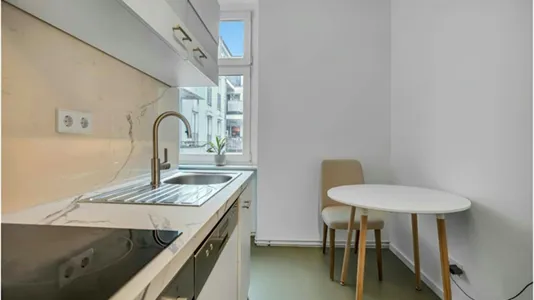 Apartments in Berlin Pankow - photo 9