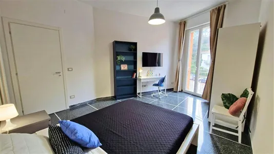 Rooms in Bologna - photo 4