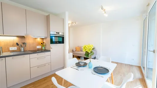 Apartments in Berlin Charlottenburg-Wilmersdorf - photo 7