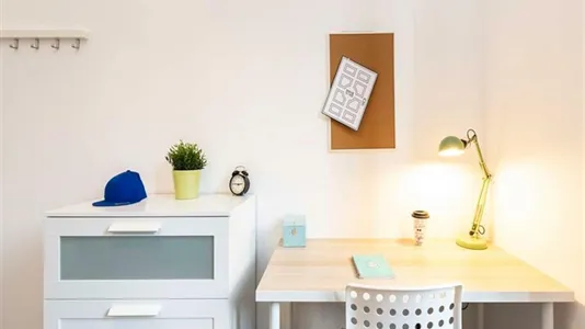 Rooms in Milano Zona 9 - Porta Garibaldi, Niguarda - photo 7