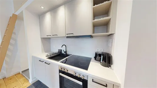 Apartments in Berlin Charlottenburg-Wilmersdorf - photo 8