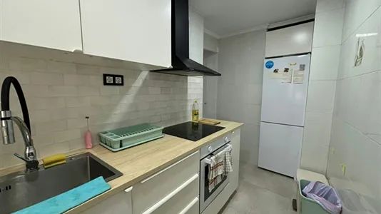 Rooms in Alboraya - photo 5