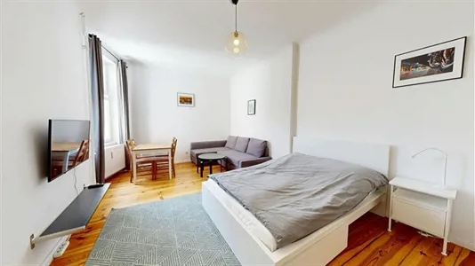 Apartments in Berlin Pankow - photo 3