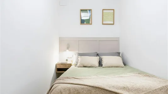 Rooms in Coslada - photo 2