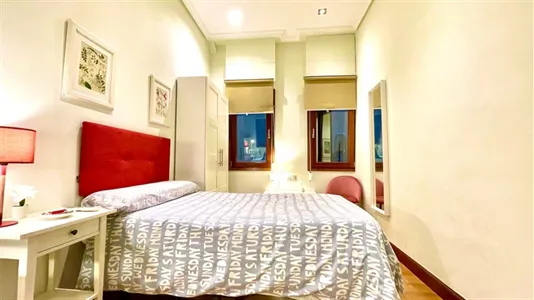 Rooms in Bilbao - photo 4