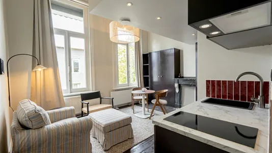 Apartments in Stad Antwerp - photo 1