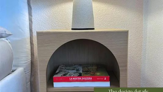 Apartments in Lugano - photo 8