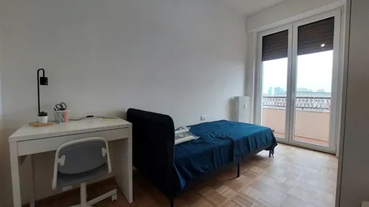 Rooms in Milano Zona 9 - Porta Garibaldi, Niguarda - photo 3
