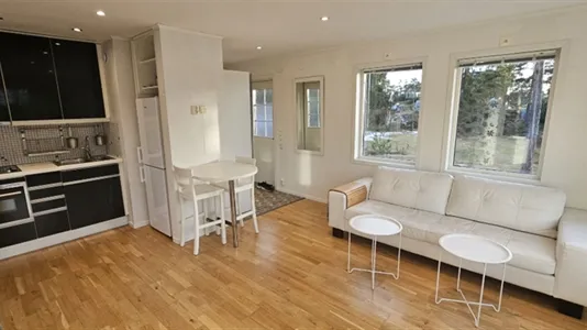 Apartments in Tyresö - photo 3