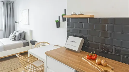 Apartments in Dusseldorf - photo 10