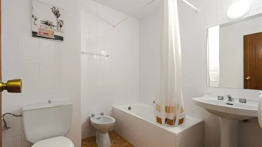 Rooms in Alcalá de Henares - photo 7