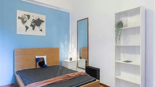 Rooms in Bologna - photo 4