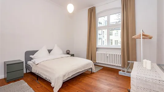 Apartments in Berlin Charlottenburg-Wilmersdorf - photo 5