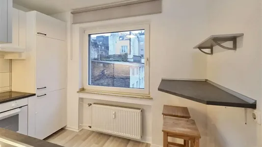 Apartments in Cologne Innenstadt - photo 7