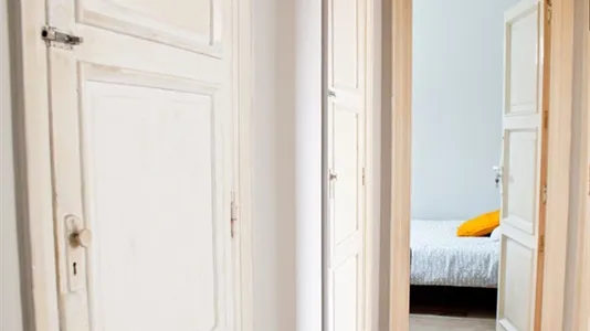 Rooms in Valencia Extramurs - photo 4