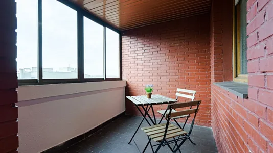 Rooms in Guadalajara - photo 7