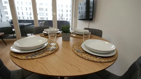 Apartments in Karlsruhe - photo 5