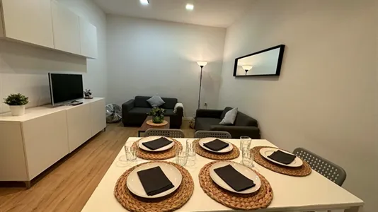 Rooms in Madrid Arganzuela - photo 8