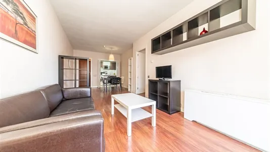 Apartments in Madrid Chamartín - photo 4