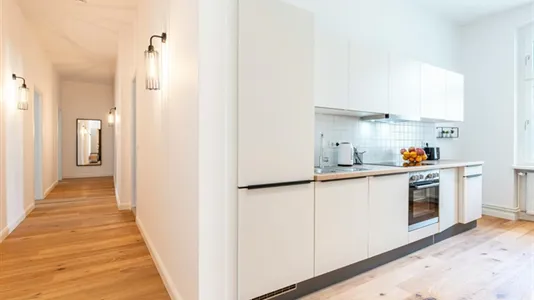 Apartments in Berlin Friedrichshain-Kreuzberg - photo 6