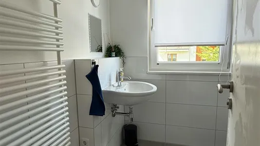 Rooms in Berlin Friedrichshain-Kreuzberg - photo 7