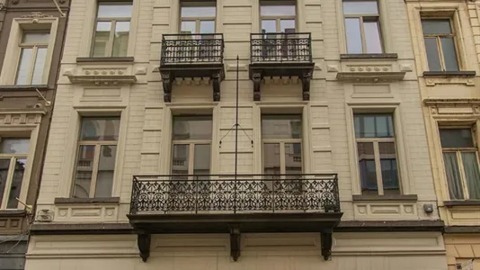 Rooms in Stad Brussel - photo 9