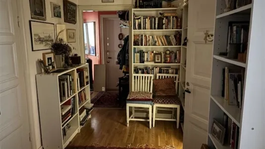 Apartments in Södermalm - photo 4