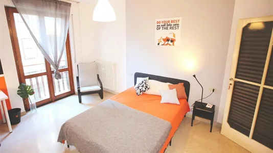 Rooms in Lecco - photo 2