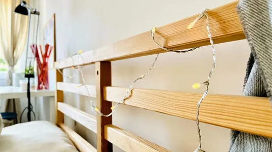 Rooms in Padua - photo 10