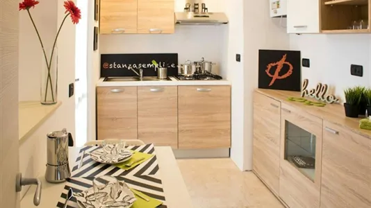 Rooms in Brescia - photo 6