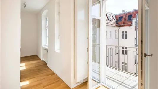Apartments in Berlin Neukölln - photo 3