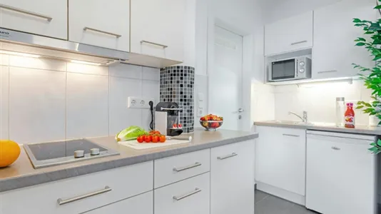 Apartments in Vienna Innere Stadt - photo 8