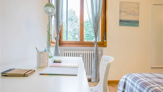 Rooms in Padua - photo 6