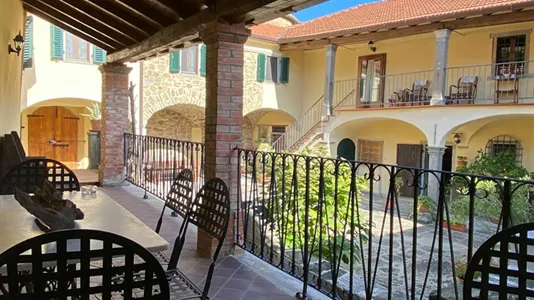 Apartments in Pontremoli - photo 10