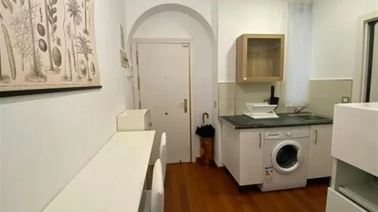 Rooms in Madrid Chamberí - photo 8