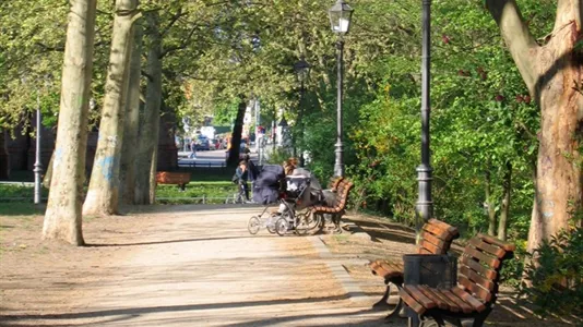 Apartments in Berlin Friedrichshain-Kreuzberg - photo 6