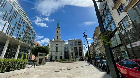 Apartments in Budapest Belváros-Lipótváros - photo 3