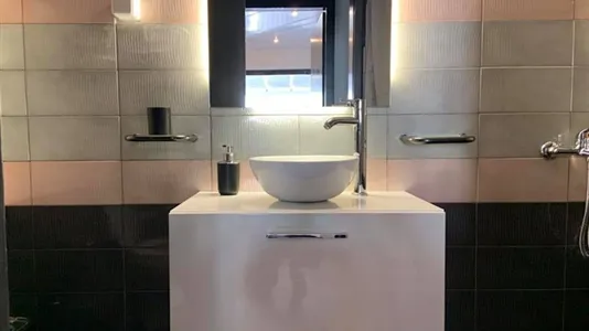Rooms in Zografou - photo 9