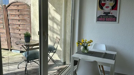 Apartments in Dusseldorf - photo 10