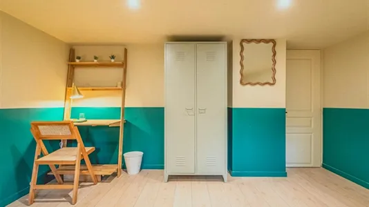 Rooms in Antony - photo 7