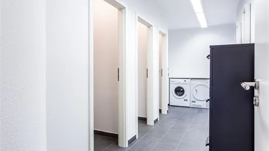 Rooms in Frankfurt Süd - photo 8