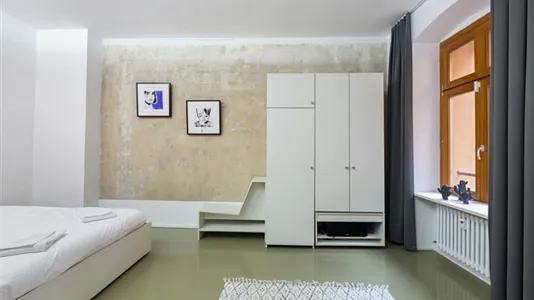 Apartments in Location is not specified - photo 9