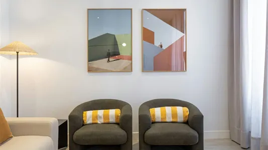 Apartments in Madrid Arganzuela - photo 9