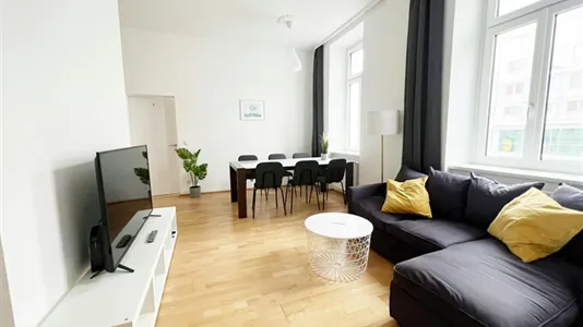 Rooms in Vienna Favoriten - photo 6