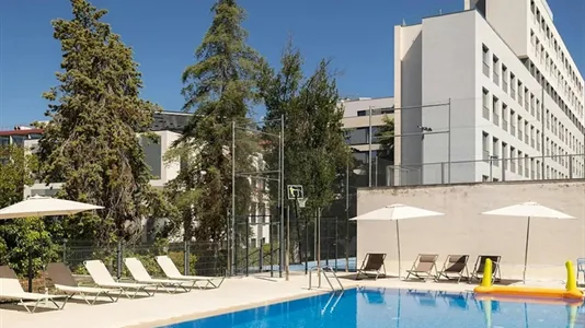 Rooms in Madrid Moncloa-Aravaca - photo 2