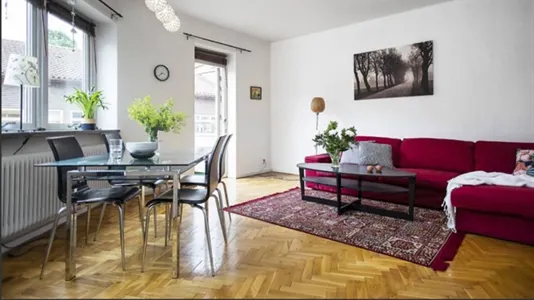 Apartments in Helsingborg - photo 12