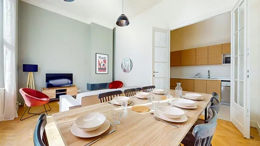 Rooms in Brussels Elsene - photo 2